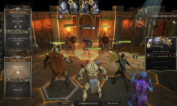 Gloomhaven for iphone download