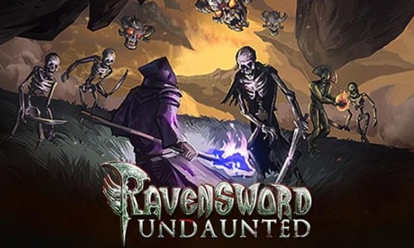 ravensword undaunted game download for pc full version