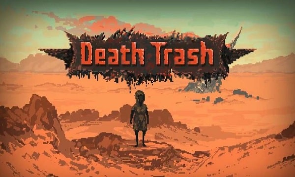 death trash game