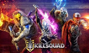 killsquad game