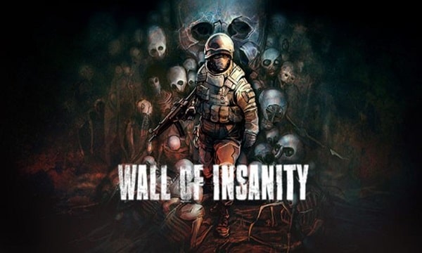 wall of insanity game