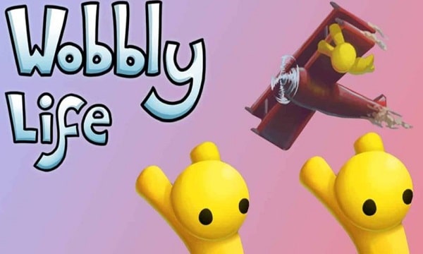 Wobbly Life Game Download For PC Full Version   Wobbly Life Game 