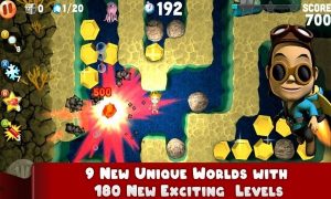 boulder dash deluxe game download