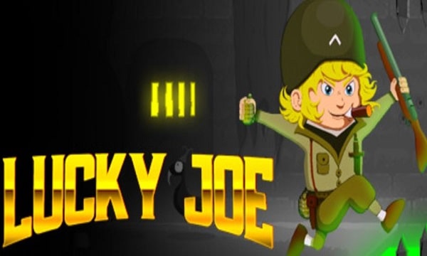 lucky joe game