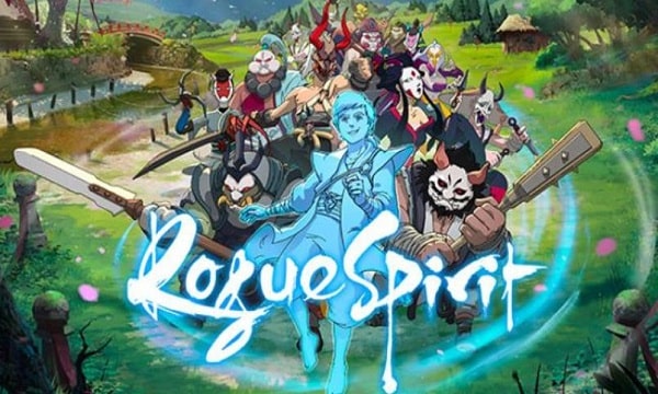 rogue spirit game