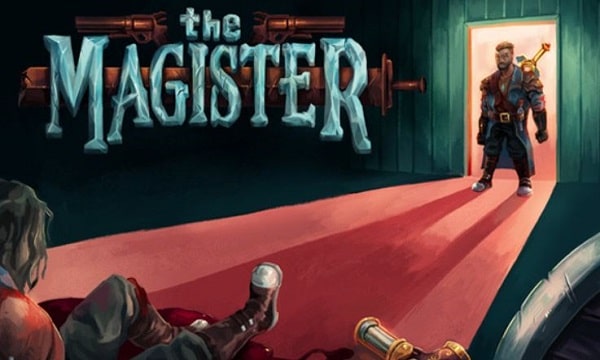 the magister game