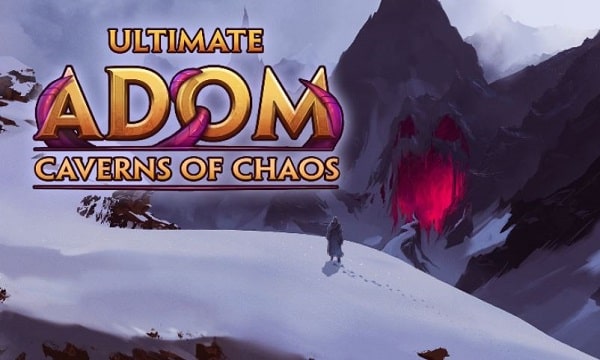 ultimate adom caverns of chaos game