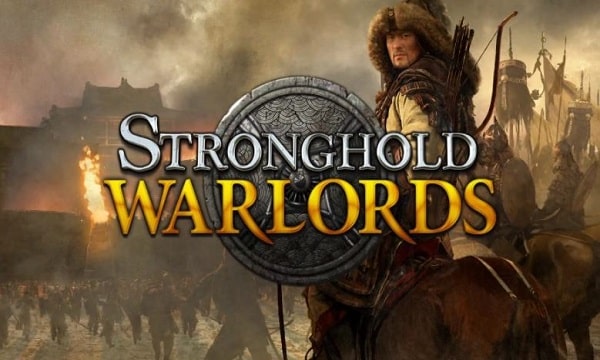 stronghold warlords game