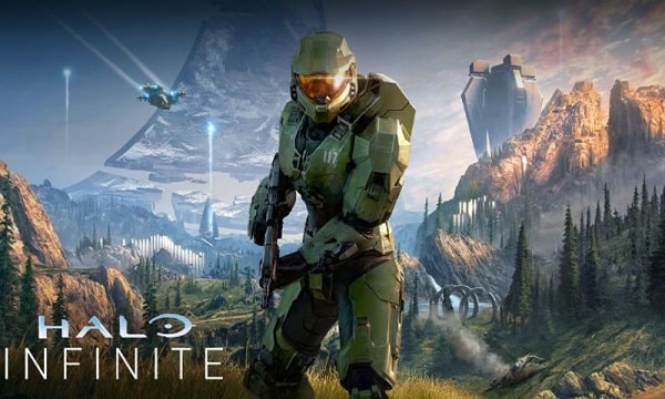 halo infinite game