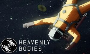 heavenly bodies game