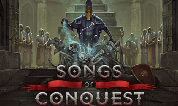 songs of conquest game