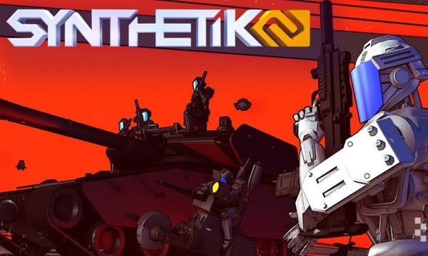 synthetik 2 game