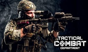 tactical combat department game