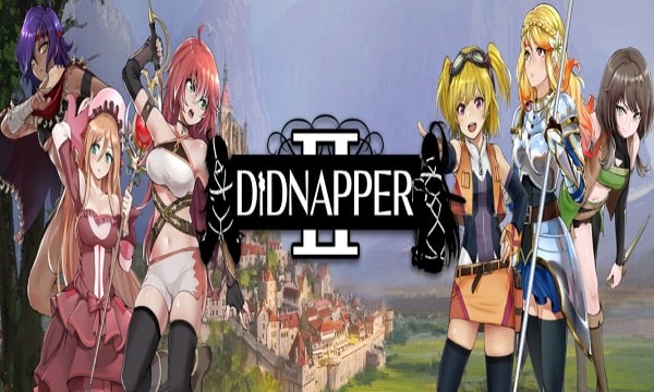 didnapper 2 game