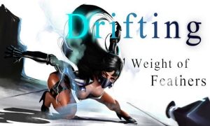 drifting weight of feathers game