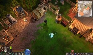 force of nature 2 ghost keeper game download