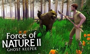 force of nature 2 ghost keeper game