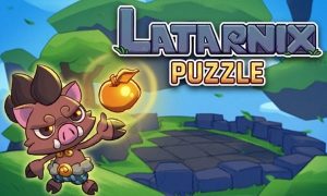 latarnix puzzle game