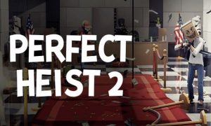 perfect heist 2 game