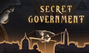 secret government game