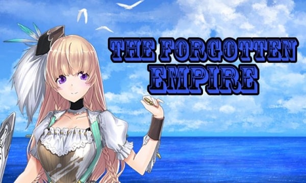 the forgotten empire game