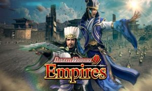 dynasty warriors 9 empires game