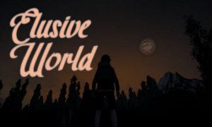 elusive world game