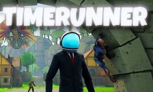 timerunner game