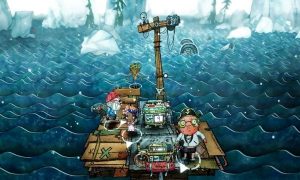 trash sailors game download