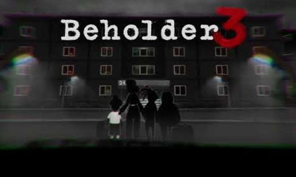 beholder 3 game