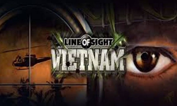 line of sight vietnam game