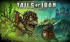 tails of iron game