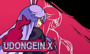 udongein x game