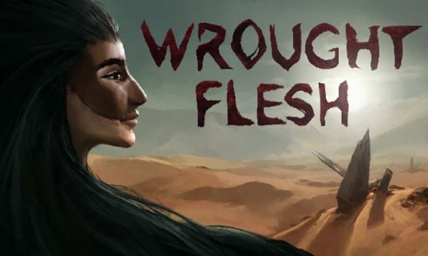 wrought flesh game