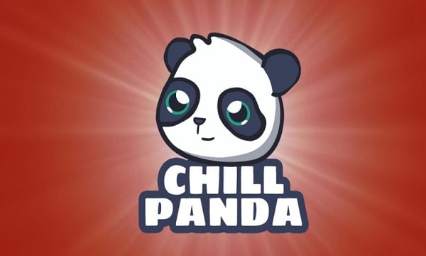 chill panda game