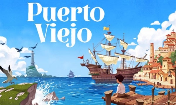 puerto viejo game