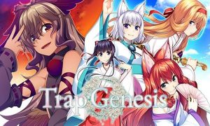 trap genesis game