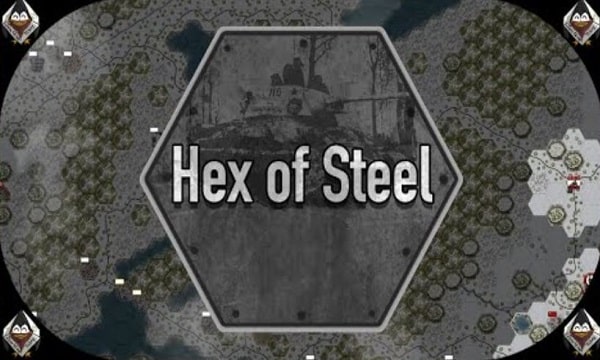 hex of steel game