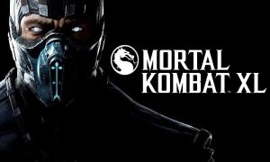 Mortal Kombat XL Game