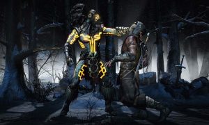 Mortal Kombat XL for pc