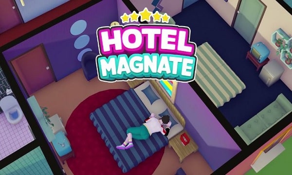 Hotel Magnate Game Download For PC Full Version