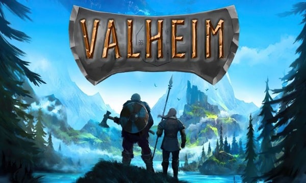 valheim game