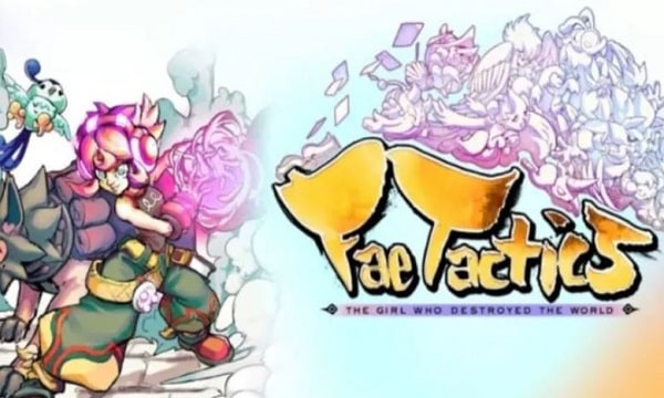 fae tactics game