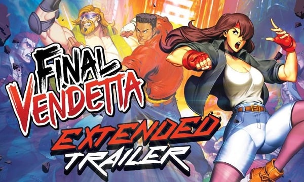 final vendetta game