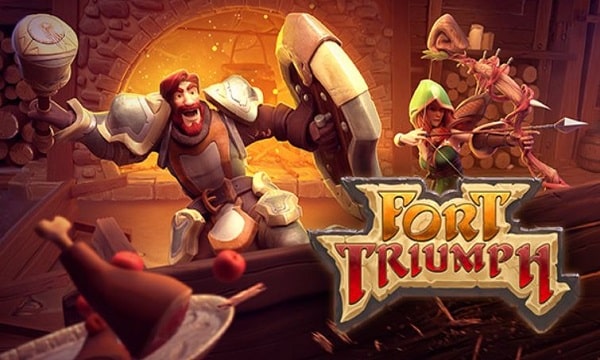 fort triumph game