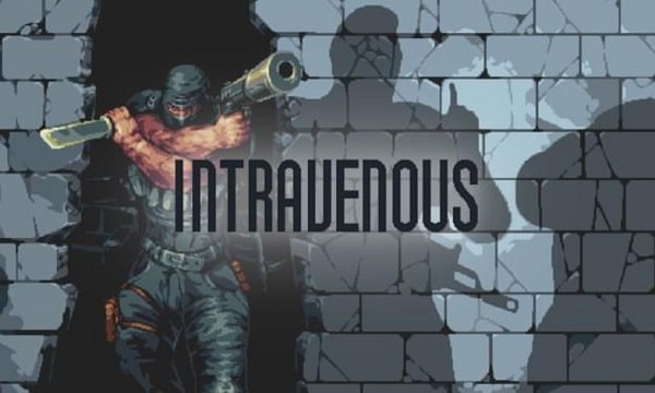 intravenous game