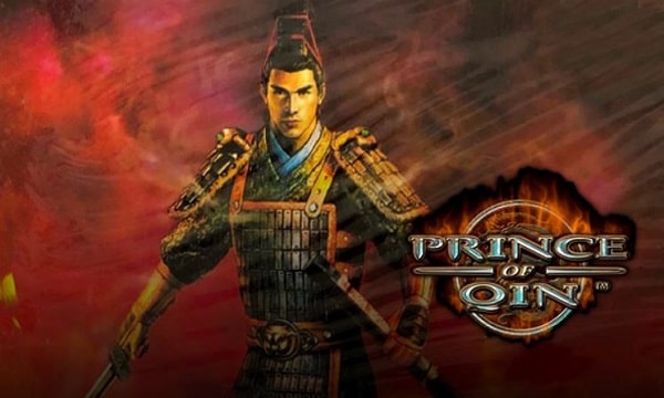 prince of qin game