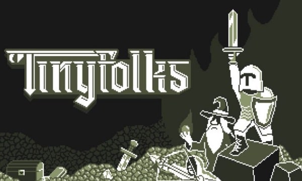 tinyfolks game