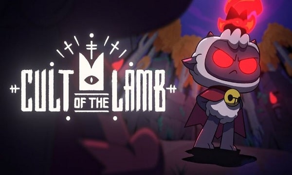 cult of the lamb game