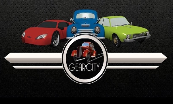 download the last version for ipod GearCity